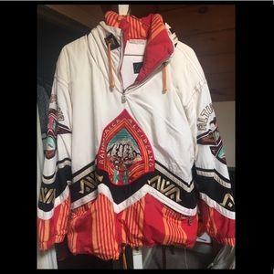 Vintage Bogner Ski Jacket - Ranrapalca Altiplano